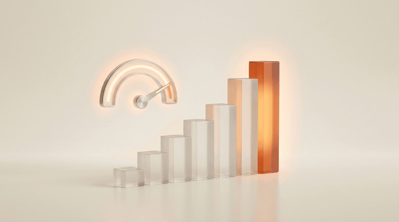 Technical growth work: site architecture, speed and attribution