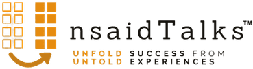 UnsaidTalks