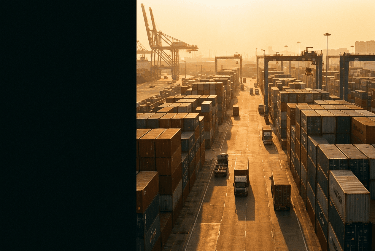 Mason Yards